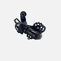 deragliatore posteriore bike m2