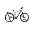 ebike ricondizionata · lhasa e r2600i eq · buone condizioni