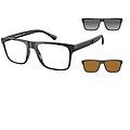 emporio occhiali da vista ea4115 50171w clip on
