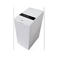 hw90-bpd13386u-s lavatrice carica alto caricamento dall'alto 9 kg 62 cm classe a