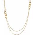collana donna gioielli golden wsbz02043y. yg