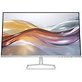 monitor serie 5 527sf argento