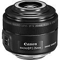 obiettivo ef-s 35mm f2. 8 macro is stm
