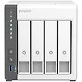ts-433 nas tower collegamento ethernet lan cortex-a55 (ts-433) (ts-433-4g)