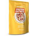 preparazione proteica protein oatmeal banana 1000g