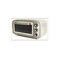 fornetto elettrico forno vintage 18 lt