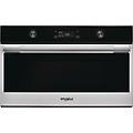 w7 md540 forno a microonde da incasso combinato con grill capacità 31 litri potenza 800 watt