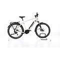 ebike ricondizionata · trekking 3 · come nuovo