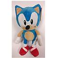 sonic classico (peluche 30cm)