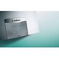 scaldabagno scaldino a gas turbomag plus 125/1-5 p 12 litri low nox camera stagna gpl