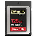 sdcfe-128g-gn4nn extreme pro scheda di memoria flash 128gb tipo b cfexpress fino a 1. 700 mb/sec per