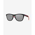 occhiali frogskin mix splatter marc márquez collection matte black con lenti prizm black
