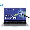 galaxy book5 360 copilot+ pc intel core ultra 5 226v ibrido (2 in 1) 39 6 cm (15. 6'') touch