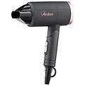 arphon01 stylito 1200w asciugacapelli professionale compatto viaggio nero oro rosa