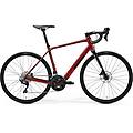 bici in carbonio ebike escultura ii 2x12v mahle x35