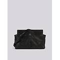 borsa a tracolla con strass