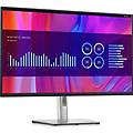 p3223de 80cm (31. 5") wqhd ips monitor hdmi/dp/usb-c/lan pivot hv