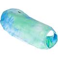 pet & parent t-shirt coordinata tie-dye pet family maglia per cani tg. m 30 cm di lungh. dorso