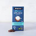 cioccolato mascao fondente con latte di cocco bio 80 g