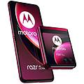 razr 40 ultra 17 5 cm (6. 9) doppia sim android 13 5g usb tipo-c 8 gb 256 gb 3800 mah magenta