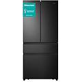 rf540n4sbf2 frigorifero side-by-side libera installazione 533 l e nero (rf540n4sbf2)