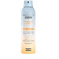 fotoprotector spray trasparente wet skin spf 50 protezione corpo 250 ml