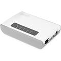 server multifunzione rete wireless usb 2. 0 a 2 porte 300mbps