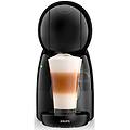 caffettiera a capsule piccolo xs dolce gusto 0 8l 15 bar nera