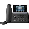 telefono ip t74w display 4. 3 colore wifi bluetooth usb