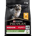 Proplan Purina Pro Plan Pro Plan Medium Puppy Optistart Pollo 3 Kg