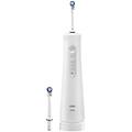 idropulsore aquacare pro-expert con tecnologia oxyjet