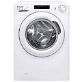 smart cs1282de-11 lavatrice caricamento frontale 8 kg 1200 giri/min d bianco (31010615)