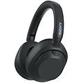 Sony Cuffie Wireless Ult Wear Con Cancellazione Del Rumore Nere
