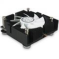 ventola cpu slim silence 775 da 75 mm