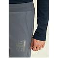 pantaloni regular in felpa con fondo dritto turbulence uomo large