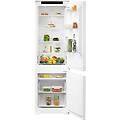 frigorifero combinato multiflow classe e lnn3ce18s1