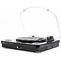 gbtur-120bkmkii giradischi bluetooth nero