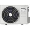 beepgh 121 condizionatore inverter 3500w raffreddamento-riscaldamento a+++ bianco