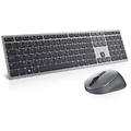 premier multi-device wireless keyb and mouse km7321wgy-itl