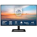 serie 1000 27e1n1600ae-00 monitor pc 27'' 2560x1440 pixel quad hd lcd nero