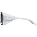 nivalis occhiali da sole sportivi white