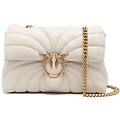 borsa a spalla classic love puff