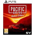 - pacific drive deluxe edition