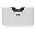 altoparlante bluetooth storm boombox 20w bianco