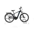 ebike ricondizionata · savino evo 12 · come nuovo