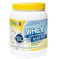 long life longlife absolute whey van