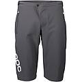 pantaloni corti senza bretelle essential enduro