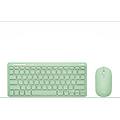 tastiera + mouse lyra wl kb&mouse it