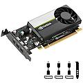 t400 nvidia 4 gb gddr6