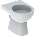 vaso a pavimento selnova scarico a parete (500. 955. 00. 7)